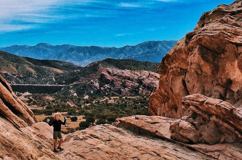 Processed with VSCOcam with k3 preset