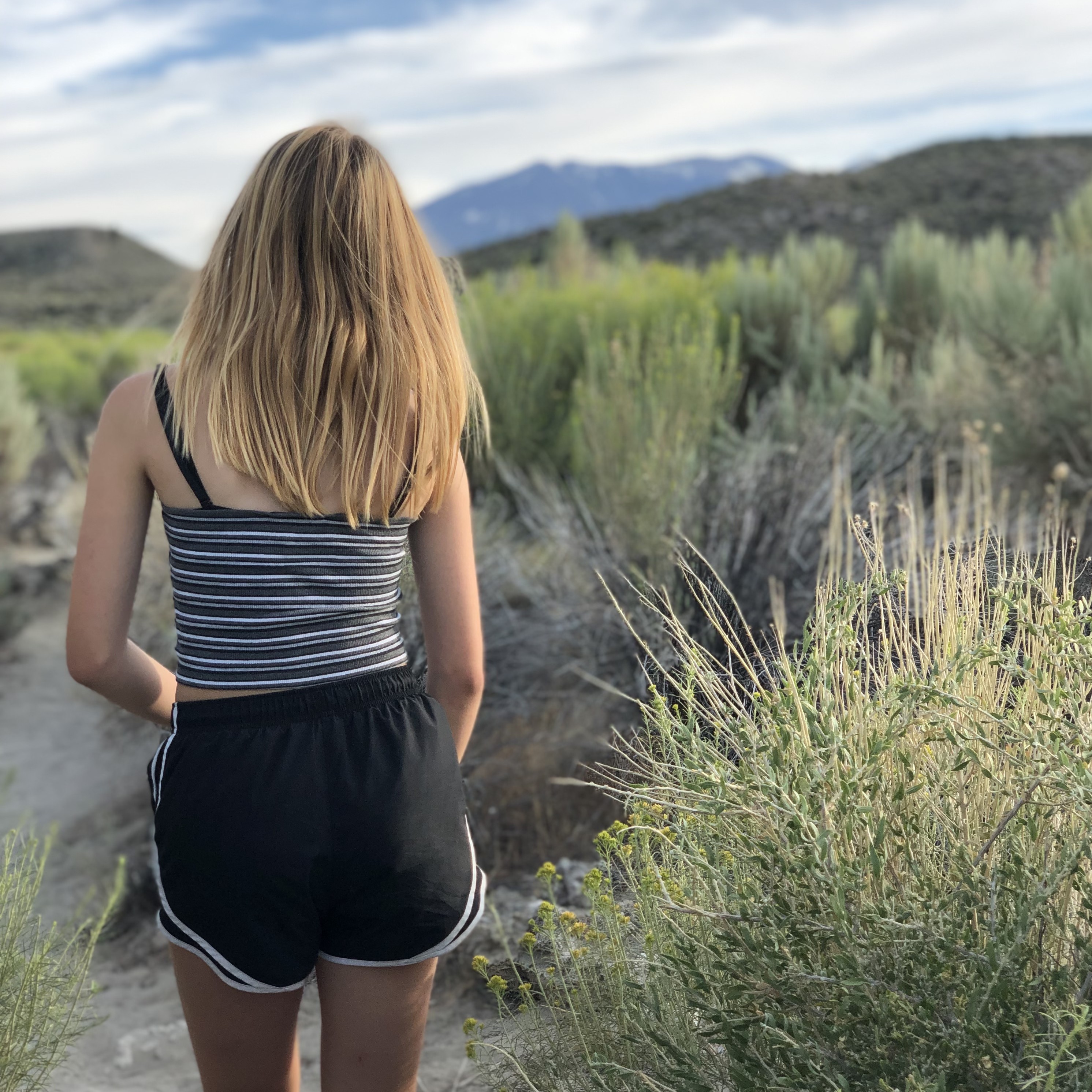 Mono Lake