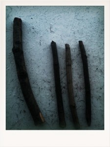 birthday sticks birthday sticks